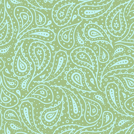MINKY PRINTS             